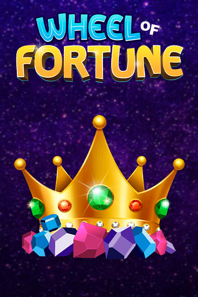 Wheel of Fortune