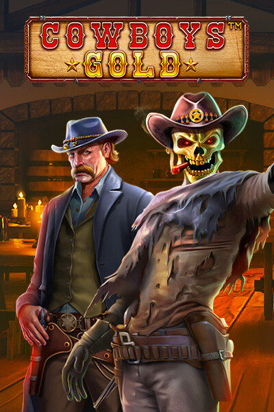 Cowboys Gold