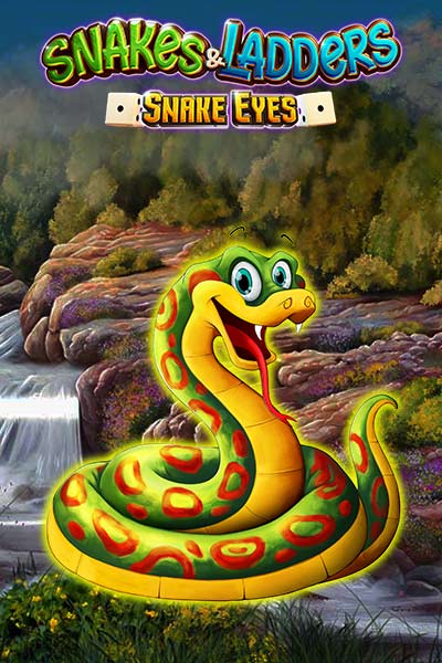 Snakes & Ladders - Snake Eyes