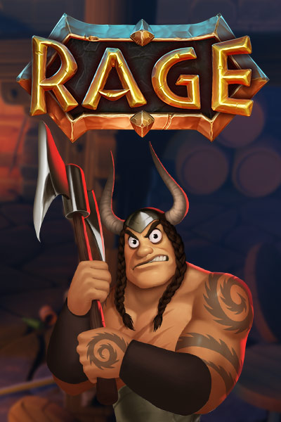 Rage