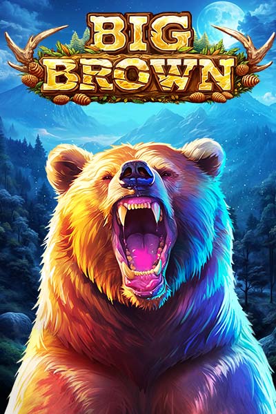 Big Brown