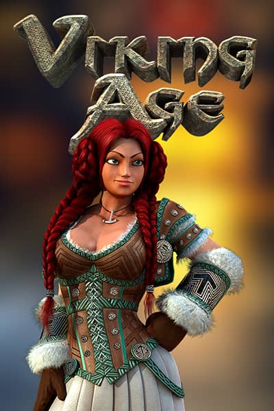Viking Age