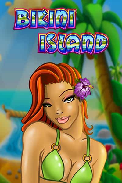 Bikini Island