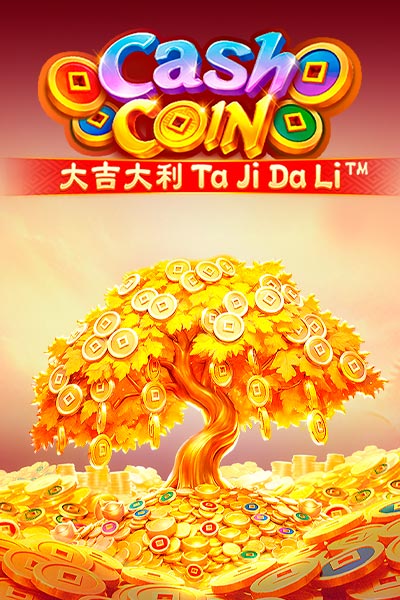 Cash Coin