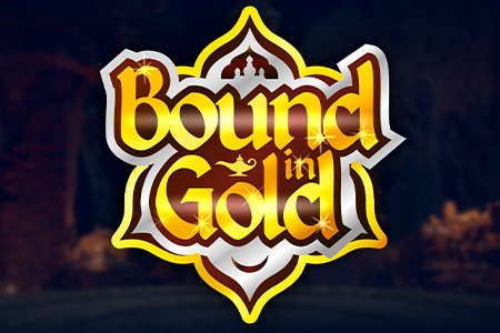 Bound in Gold